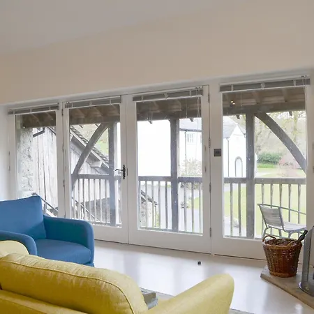 Dom wakacyjny Park - Uk33716 *