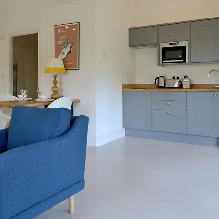 Park - Uk33716 Staveley (Cumbria)