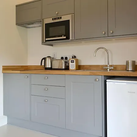 Dom wakacyjny Park - Uk33716 Staveley (Cumbria)